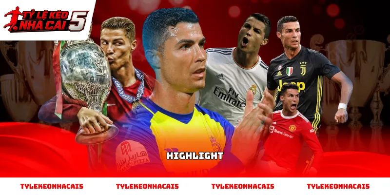 Highlight Xem Highlight bóng đá tốc độ cao sắc nét nhất