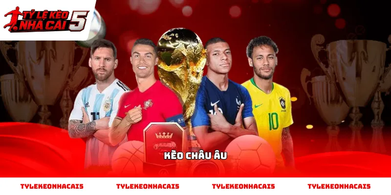 Cách đọc ký hiệu 1x2 trong Kèo Châu Âu tại nhà cái